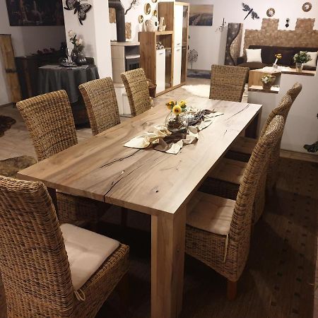 Martin'S Ferienwohnung 林区富尔特 外观 照片