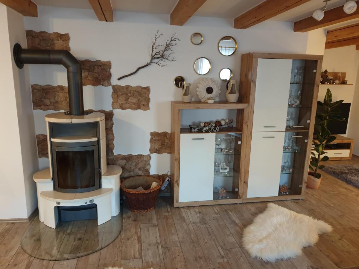 Martin'S Ferienwohnung 林区富尔特 外观 照片