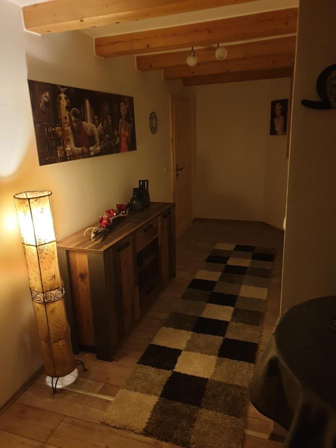 Martin'S Ferienwohnung 林区富尔特 外观 照片