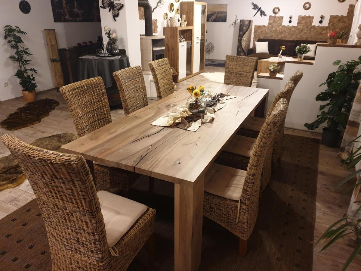 Martin'S Ferienwohnung 林区富尔特 外观 照片