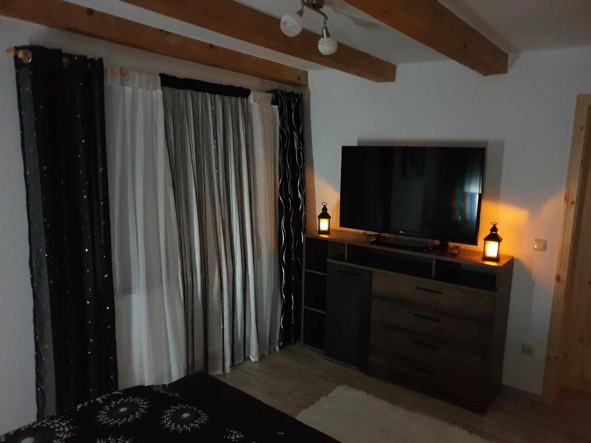 Martin'S Ferienwohnung 林区富尔特 外观 照片