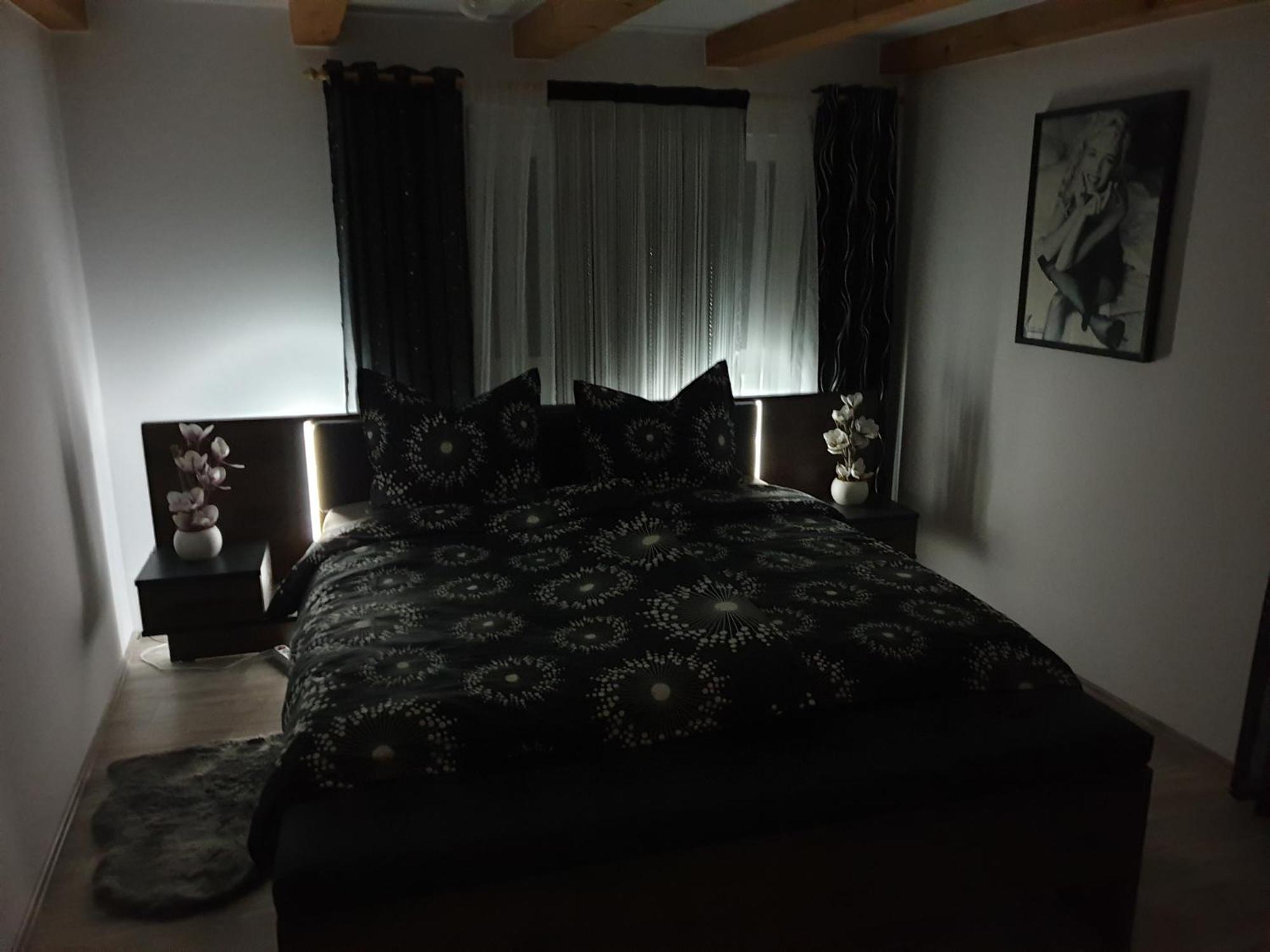 Martin'S Ferienwohnung 林区富尔特 外观 照片