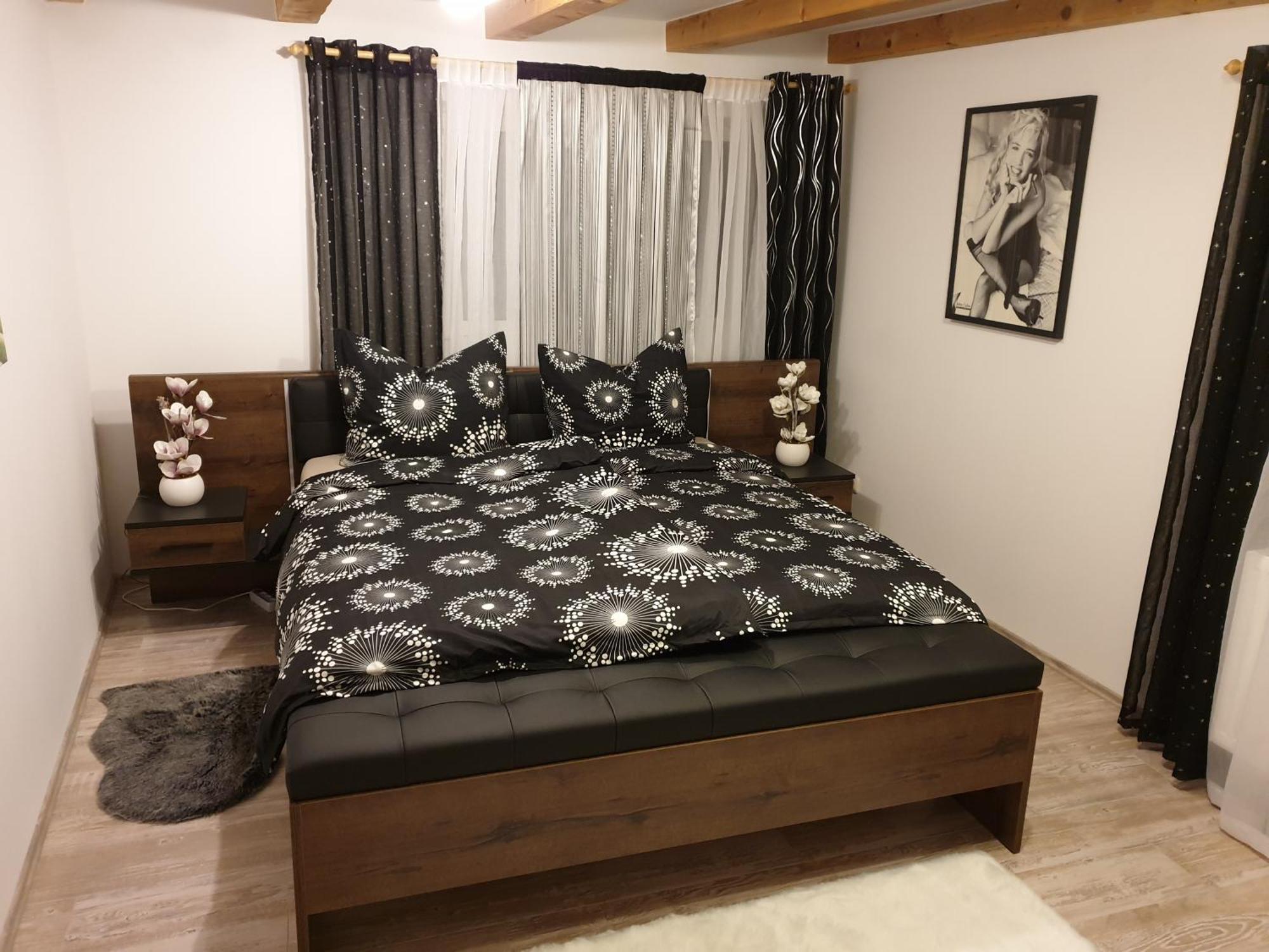 Martin'S Ferienwohnung 林区富尔特 外观 照片