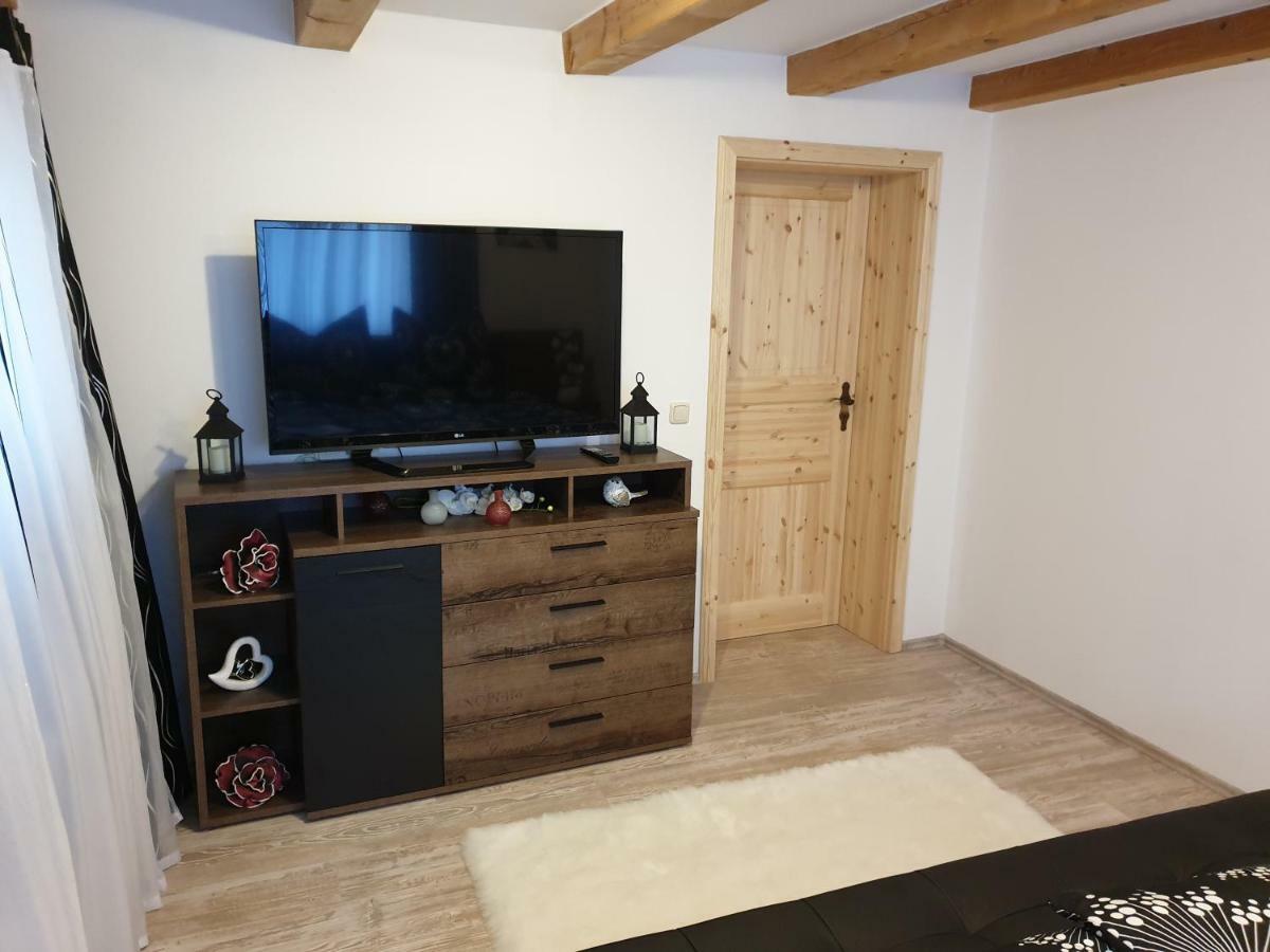 Martin'S Ferienwohnung 林区富尔特 外观 照片